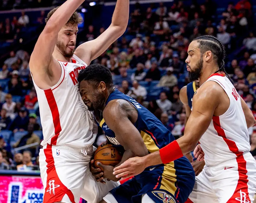 英雄联盟赛事下注 -加时末段新奥尔良鹈鹕回应争议——NBA常规赛节点到来，管理层满意，球探报告显示潜力的简单介绍