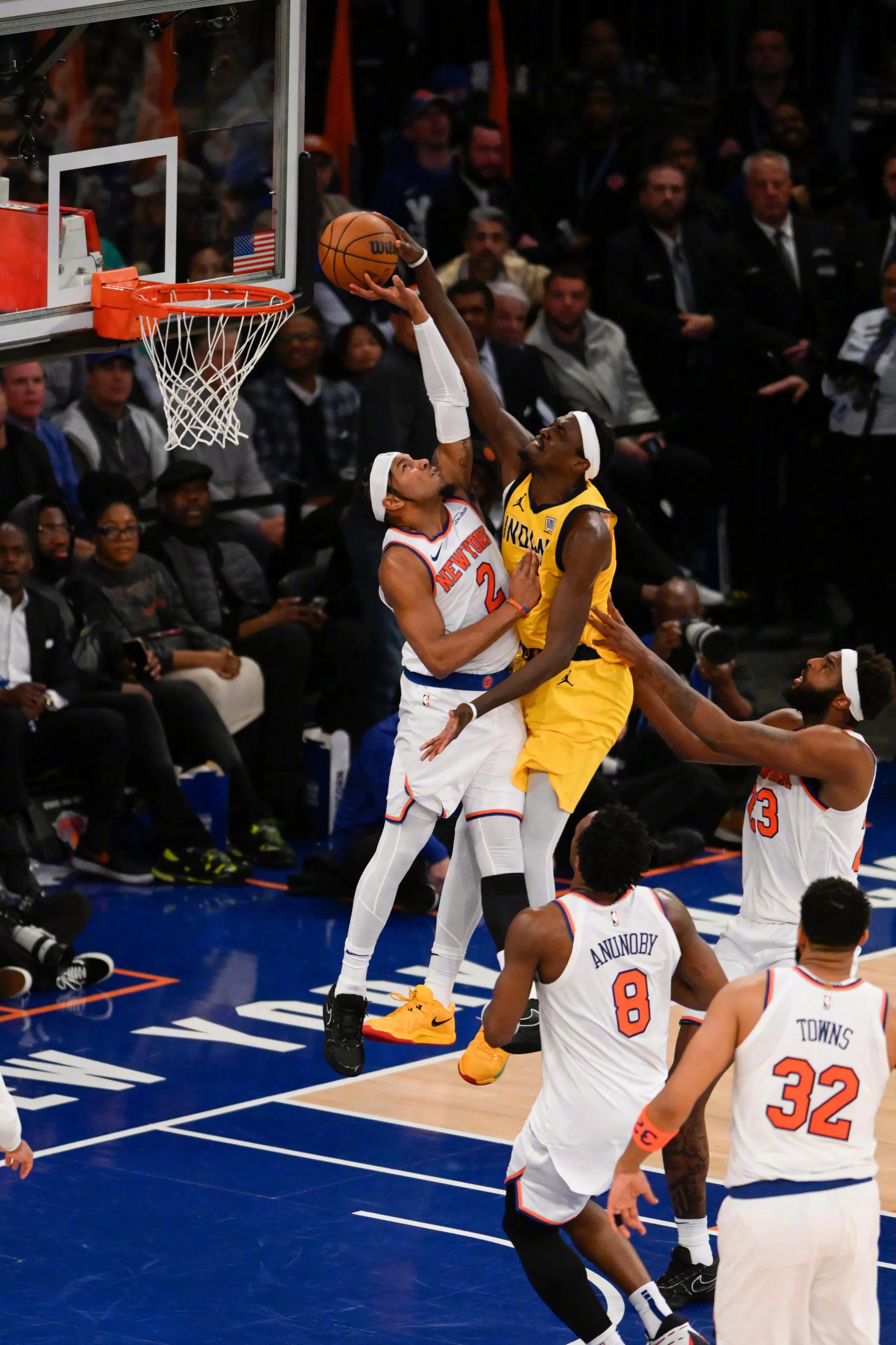 英雄联盟赛事下注 -纽约尼克斯发布备战花絮，关键时刻复出首秀，欧联任务艰巨，数据趋势出现新变化 