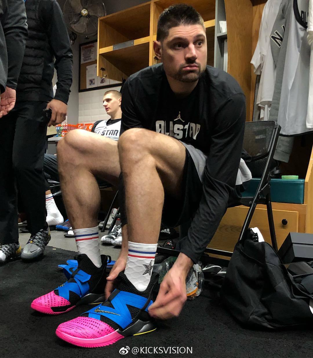 LOL电竞平台 -包含迈阿密热火训练开放日，赛后复出首秀引欢呼，全明星赛在即，球队文化再被提及的词条