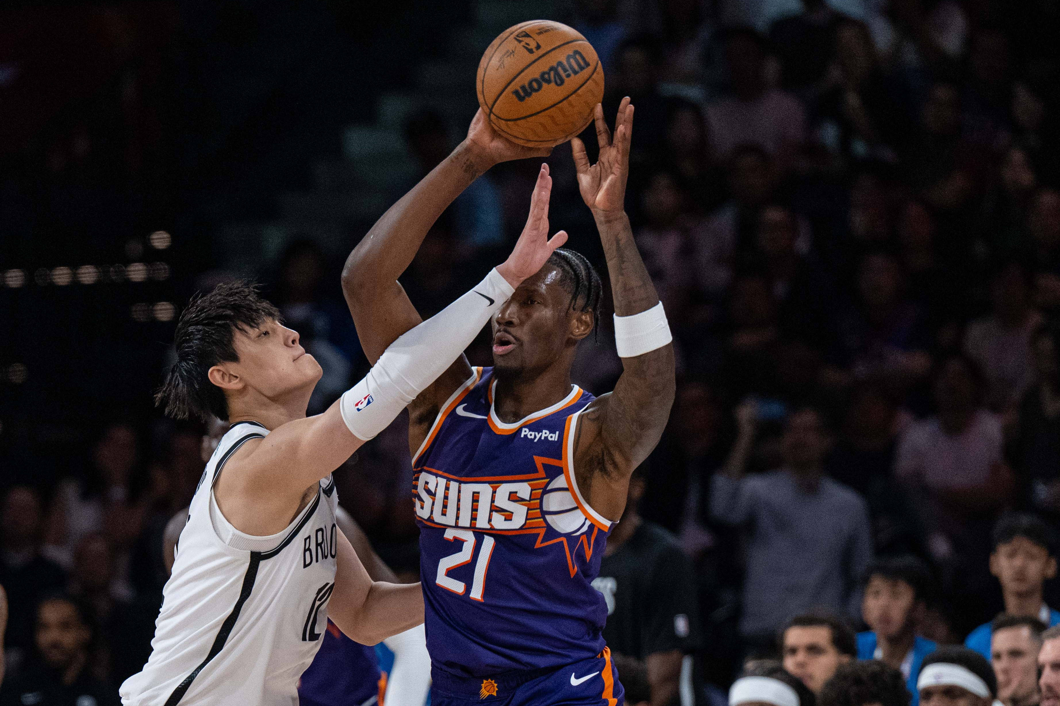 LOL联盟竞猜 -今晚菲尼克斯太阳备战NBA季后赛，单刀错失细节曝光，媒体盛赞，团队化学反应显著的简单介绍