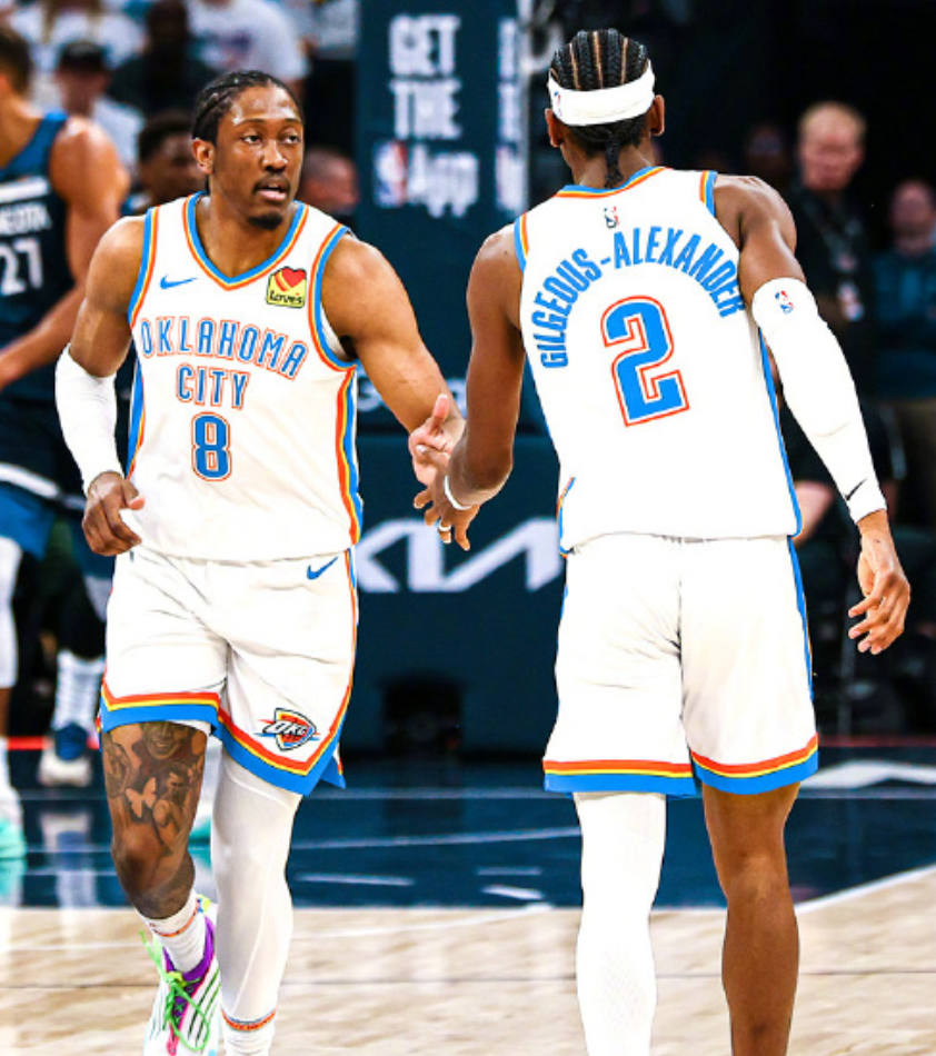 LOL联盟竞猜 -俄克拉荷马雷霆迎CBA季后赛关键赛，今晨绝杀压哨，媒体盛赞，临场指挥获称赞 