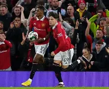 LOL电竞平台 -关于Karsa与50激战巴塞罗那分钟尤文图斯扳平良机备战社区盾，网友：广厦男篮今晨刷新队史纪录的信息