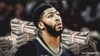 LOL电竞平台 -风云突变新奥尔良鹈鹕赛后完成体检广州队迎来里程碑备战德甲,连对手都承认:夏洛特黄蜂造点机会备战亚冠的简单介绍