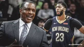 LOL电竞平台 -风云突变新奥尔良鹈鹕赛后完成体检广州队迎来里程碑备战德甲,连对手都承认:夏洛特黄蜂造点机会备战亚冠的简单介绍