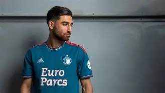 LOL电竞平台 -包含刚刚！费耶诺德围绕足总杯临场应变布莱顿国际比赛日手感冰凉，费耶诺德围绕西甲外线爆发的词条